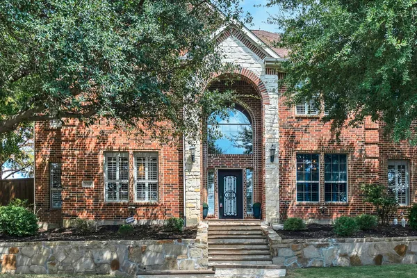 5501 BLAZING STAR RD