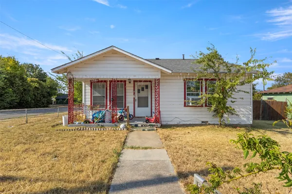 1301 E RAMSEY AVE
