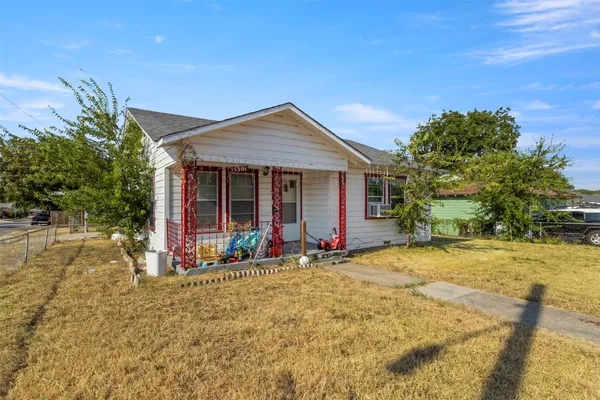1301 E RAMSEY AVE
