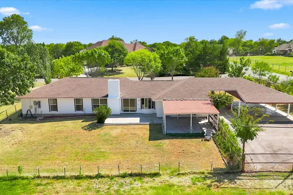 1 GLENCOVE CIR