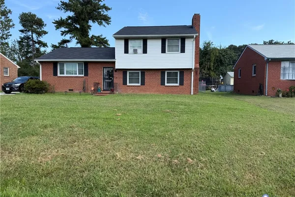 3400 FOSTER AVE