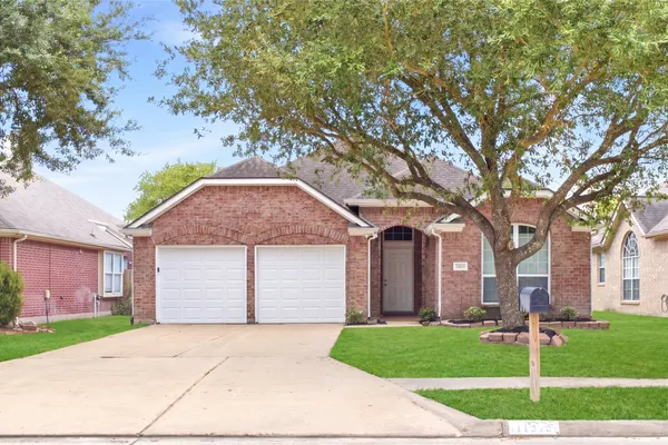 11919 WORTHAM LANDING DR
