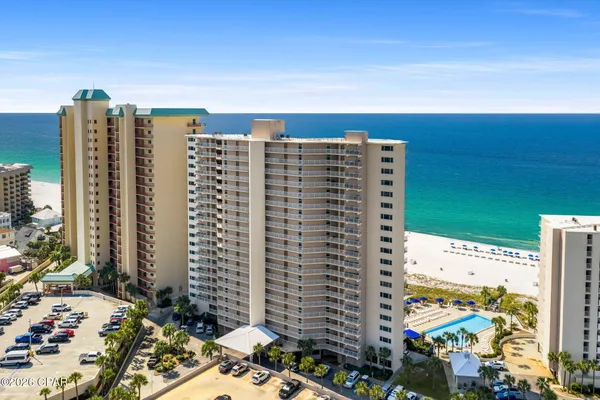 7205 THOMAS DR 1205