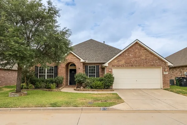 2815 FOX CREEK TRL