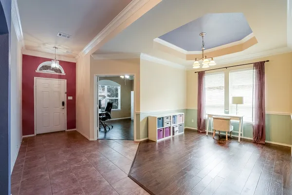 2815 FOX CREEK TRL
