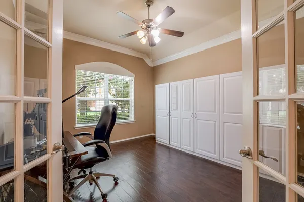 2815 FOX CREEK TRL