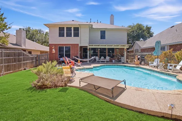 Park Glen Neighborhood