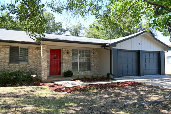 401 DOVE CREEK DR