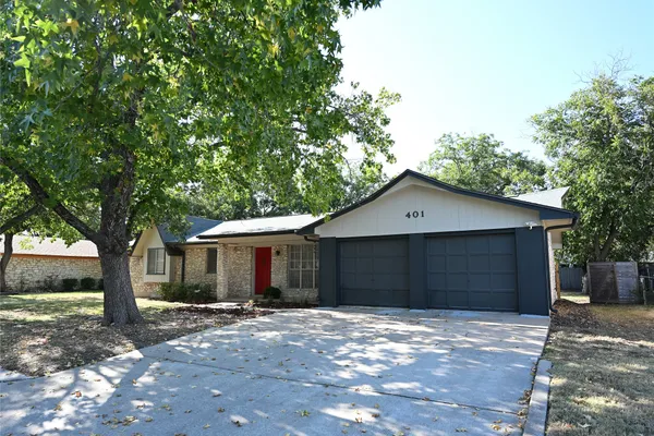 401 DOVE CREEK DR