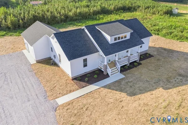 15203 COX RD