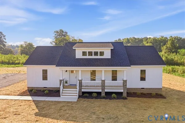 15203 COX RD