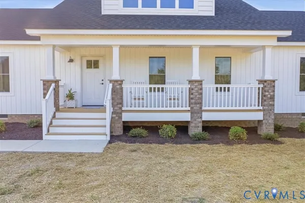 15203 COX RD