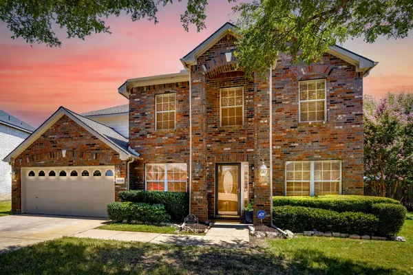 4205 BAYSIDE CT