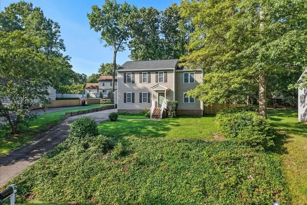 3313 NEW FOUND LN