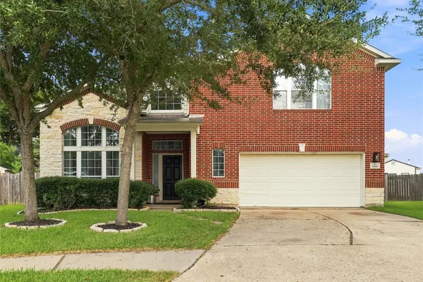 3003 RANCHER HOLLOW CT