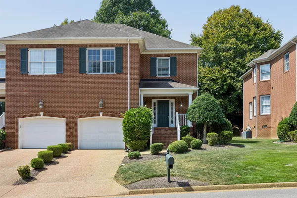 116 BROCKTON CT