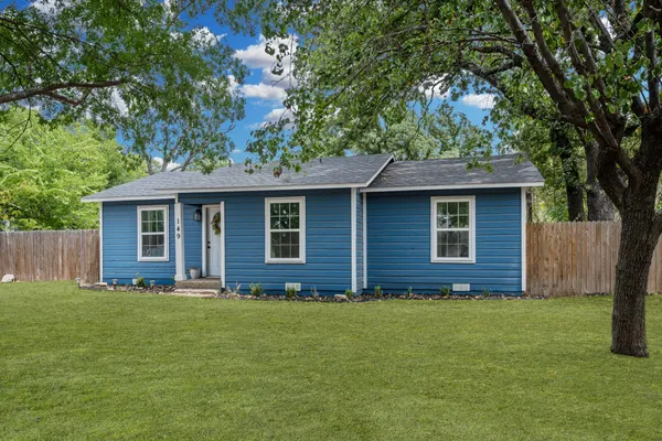 149 GORDON DR