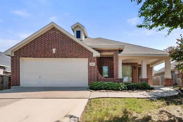 1313 CONCHO TRL