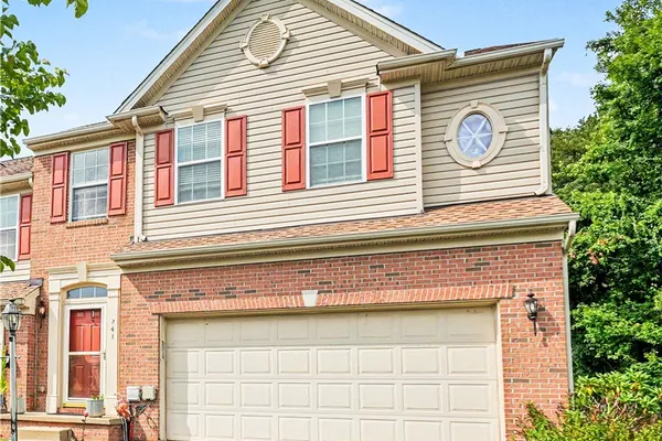 241 COREY DR