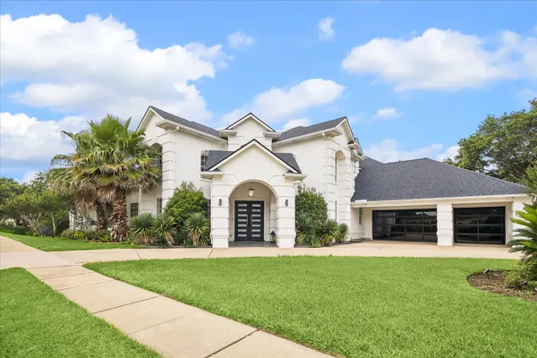 2734 PENINSULAS DR