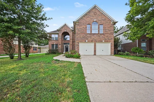 24927 CORBIN GATE DR