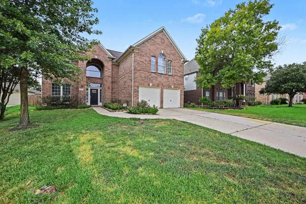 24927 CORBIN GATE DR