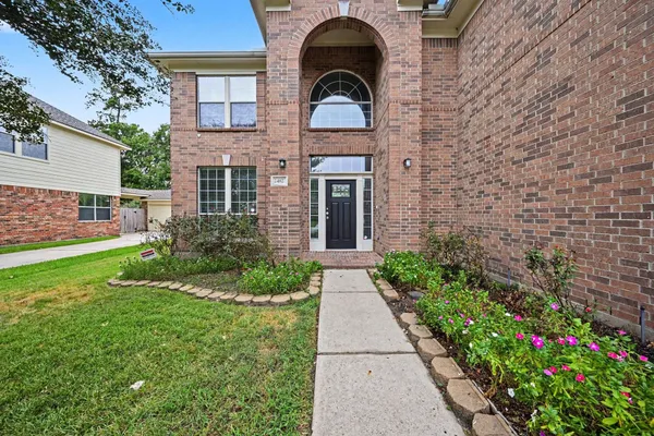 24927 CORBIN GATE DR