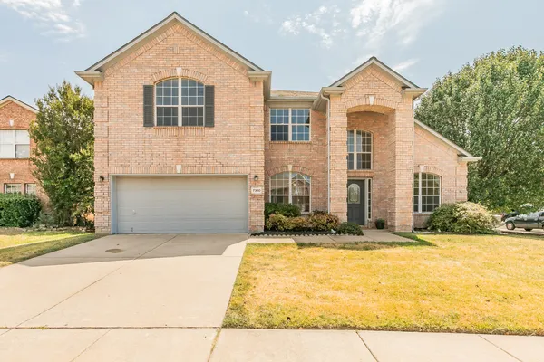 7300 FALCON CT
