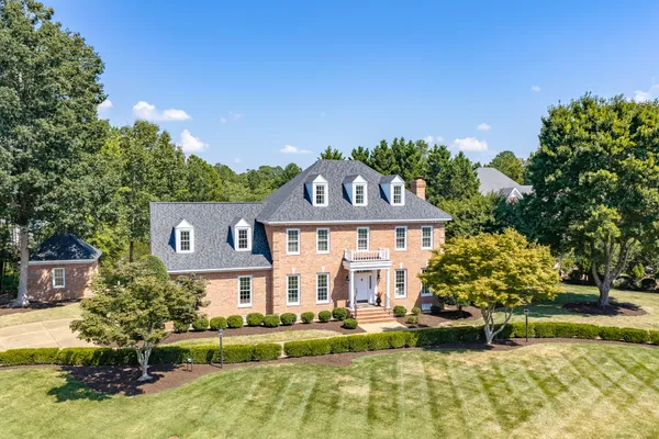 2900 THOMAS SMITH LN