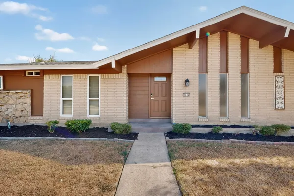 1312 GRINNELL DR