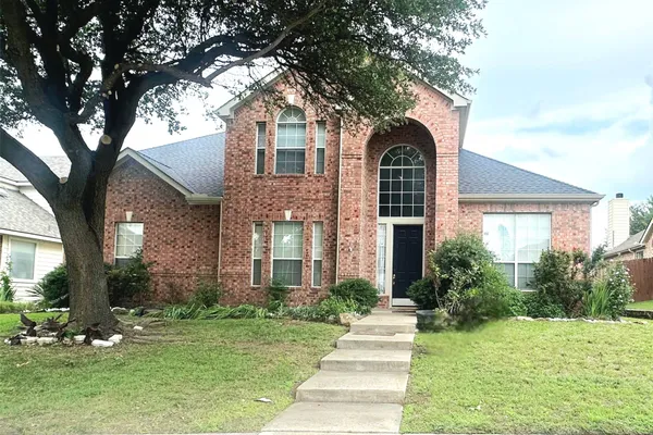 3625 MASON DR