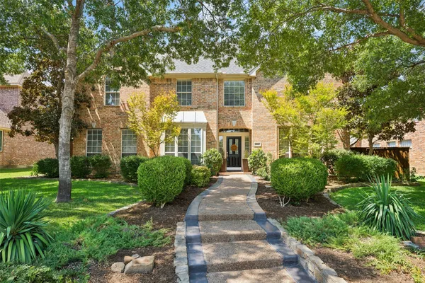 3205 MERITA DR