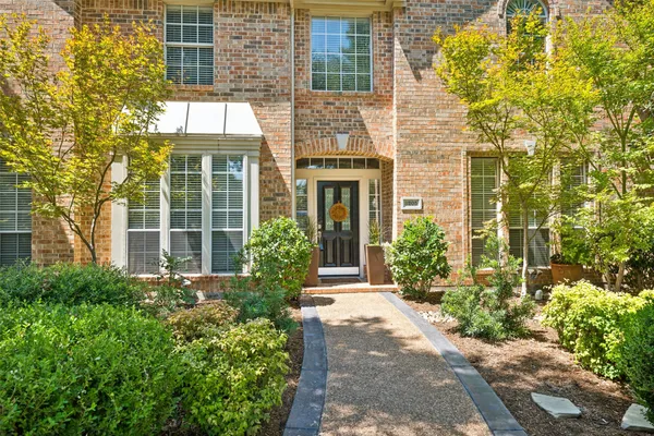 3205 MERITA DR