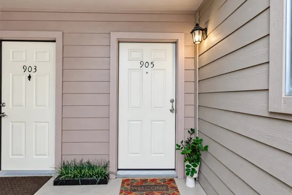 3100 JEANETTA ST 905