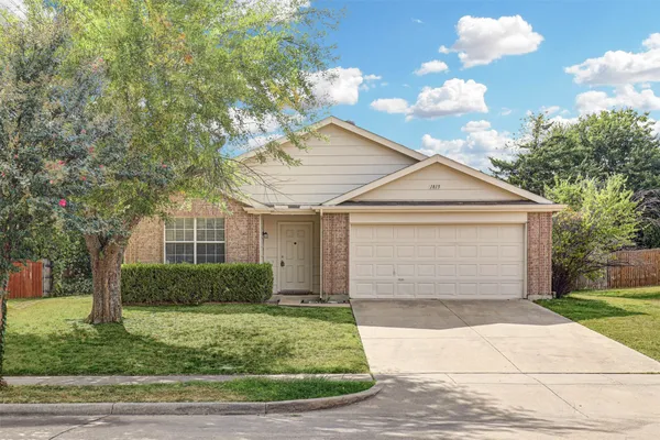 1815 CITADEL DR
