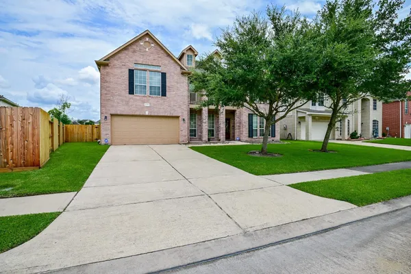 11207 BURMESE LN