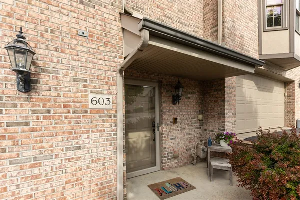 603 BRANDON WAY