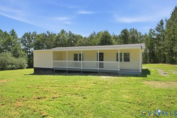 16111 WALKERS MILL RD