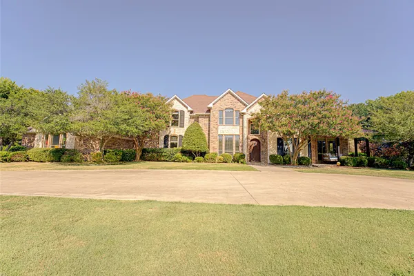 242 RIDGEMONT DR