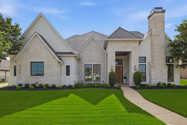 4500 SADDLEWOOD DR