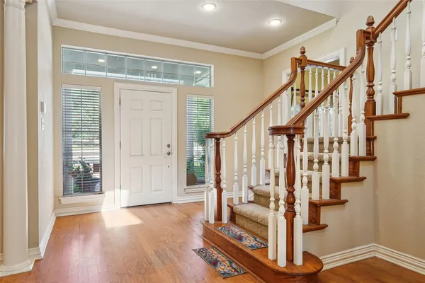 27 OAK FORREST CIR