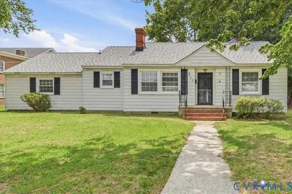 311 LYNCHBURG AVE