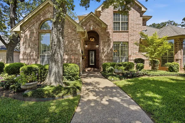 6009 WALLACE MEADOWS CT