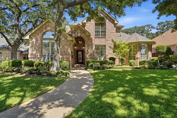 6009 WALLACE MEADOWS CT