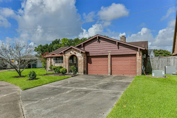 12118 KIRKHOLM DR