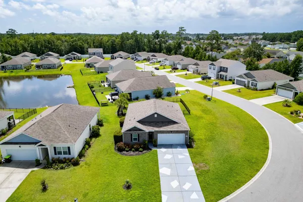 275 FORESTBROOK COVE CIR
