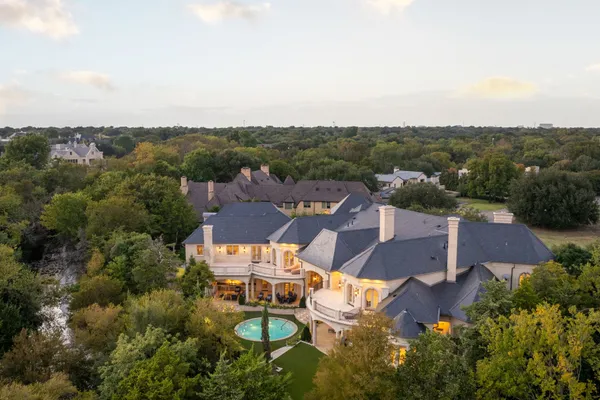 10617 BRIDGE HOLLOW CT