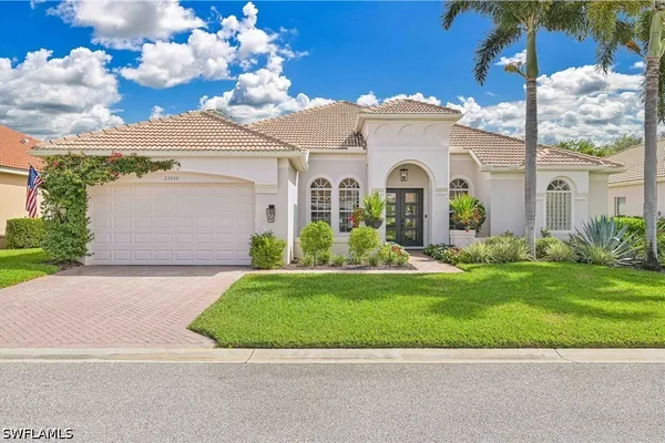 23030 WHISPERING RIDGE DR