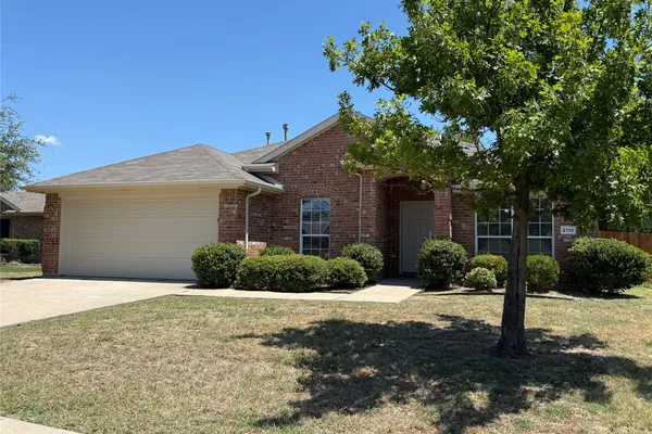 2110 GLEANER DR