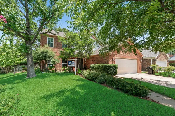 3113 RUSTIC WOODS CT